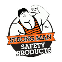 STRONG MAN BUILDING PRODUCTS
